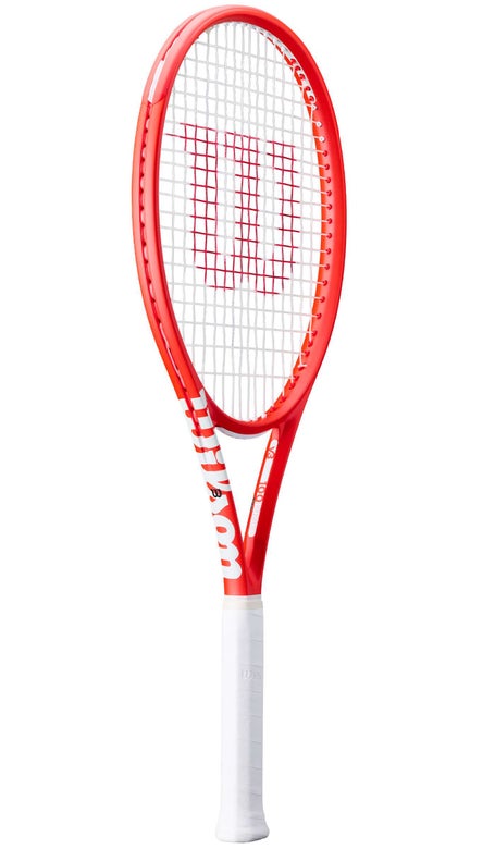 Raquette Wilson Clash 100 Pro V3.0 Reverse