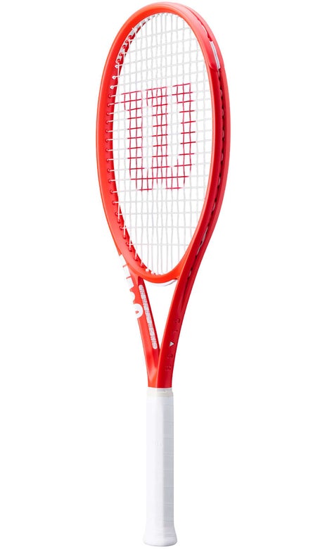 Raquette Wilson Clash 100 Pro V3.0 Reverse