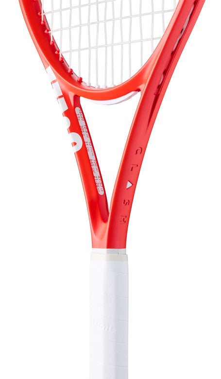 Raquette Wilson Clash 100 Pro V3.0 Reverse