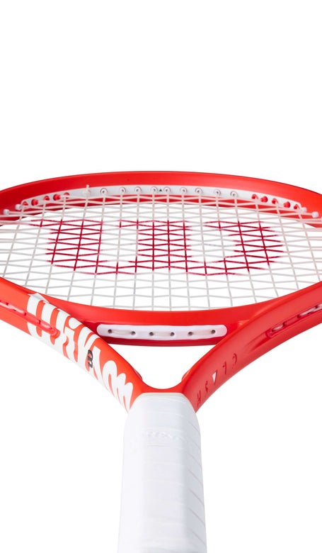 Raquette Wilson Clash 100 Pro V3.0 Reverse