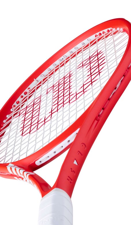 Racchetta Wilson Clash 100 Pro V3.0 Reverse