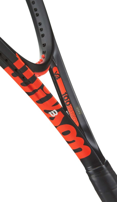 Racchetta Wilson Clash 100 Pro V3.0