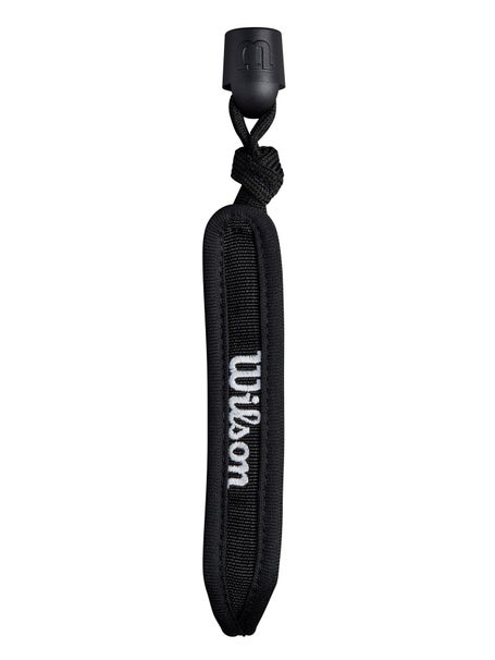 Wilson Comfort Cuff Wrist Strap
