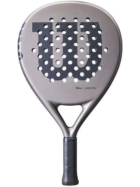 Wilson Carbon Force Padelschläger