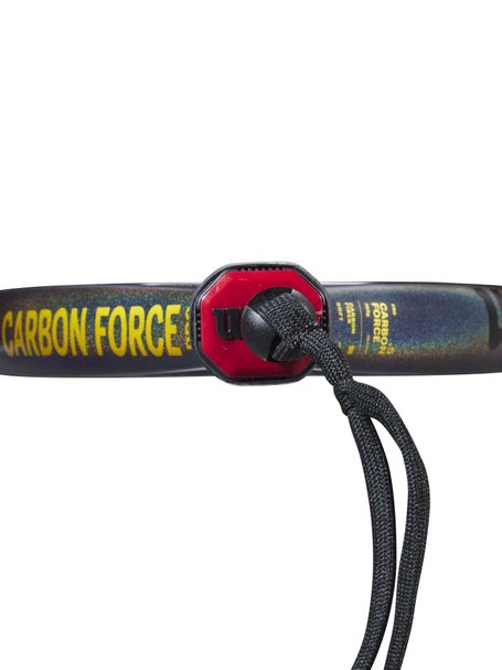 Wilson Carbon Force Pro Padelschläger