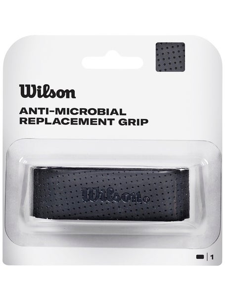 Wilson Dual Pro Performance Basisgriffband Schwarz