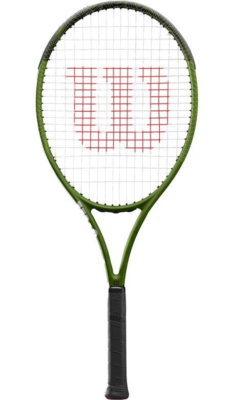 Wilson Blade Feel Comp Junior 26 Racket