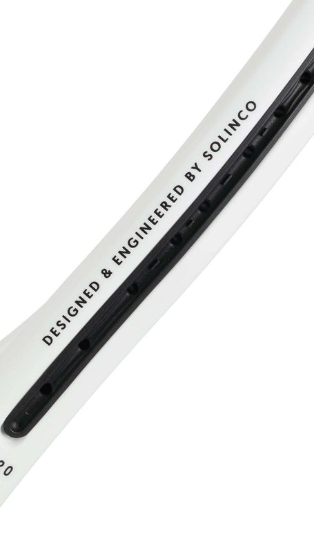 Racchetta Solinco Whiteout 98 305 g 18x20