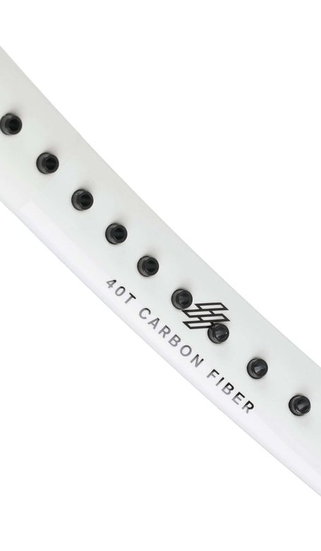 Racchetta Solinco Whiteout 98 305 g 18x20