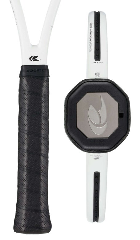 Racchetta Solinco Whiteout 98 305 g 18x20