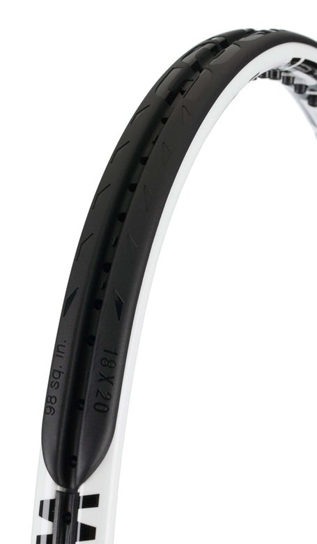 Racchetta Solinco Whiteout 98 305 g 18x20