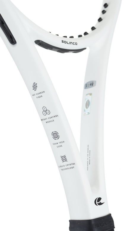 Raquette Solinco Whiteout 98 290 g