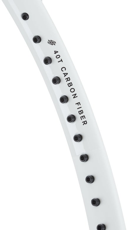 Raqueta Solinco Whiteout 98 290 g