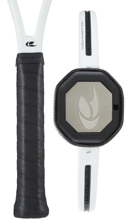 Raqueta Solinco Whiteout 98 290 g