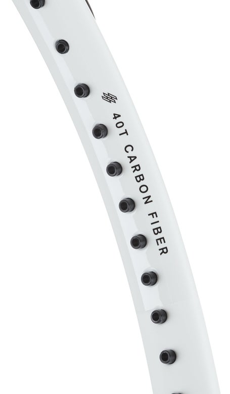 Solinco Whiteout 98 305g Tennisschläger