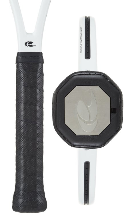 Solinco Whiteout 98 305g Tennisschläger