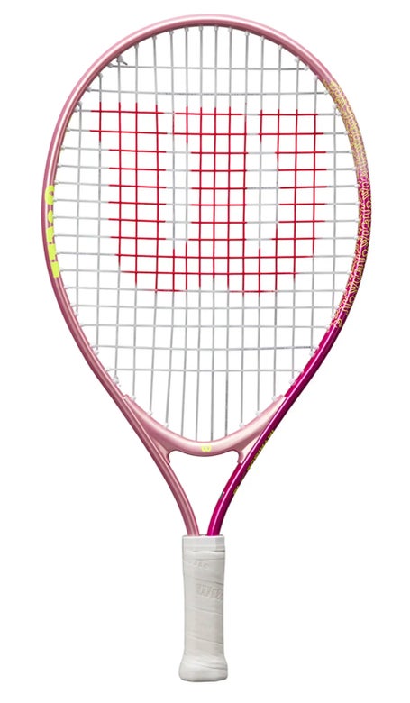 Wilson Intrigue 19 Junior Racket