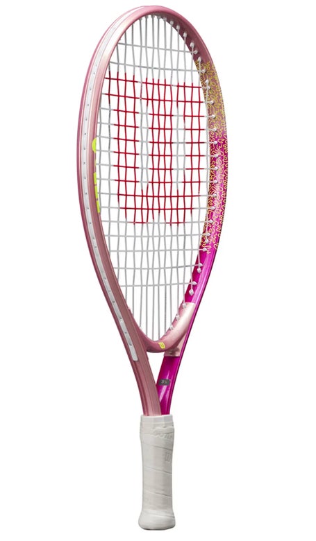 Wilson Intrigue 19 Junior Racket