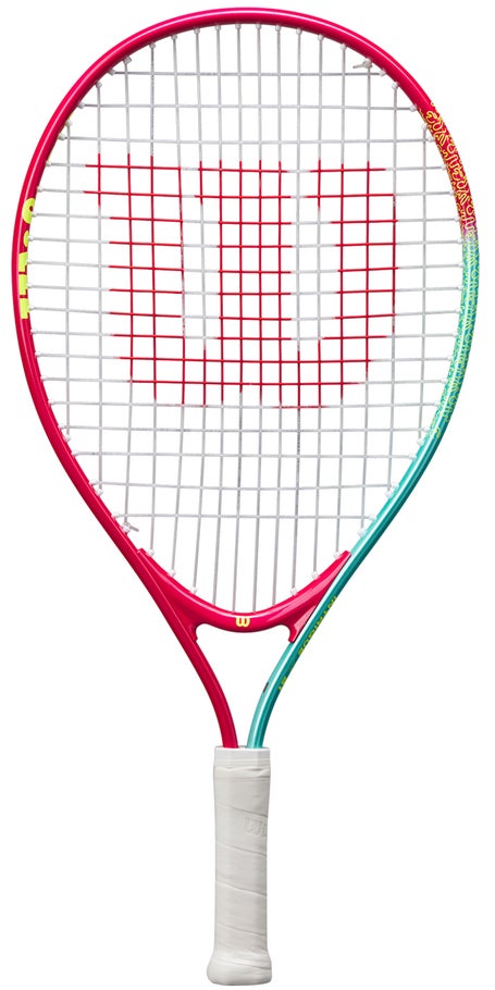 Wilson Intrigue 21 Junior Racket