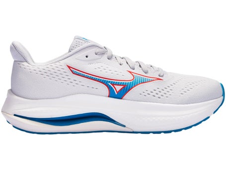 Mizuno Wave Inspire 22\Mens Shoes\Cloudscape