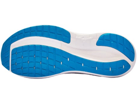 Mizuno Wave Inspire 22\Mens Shoes\Cloudscape