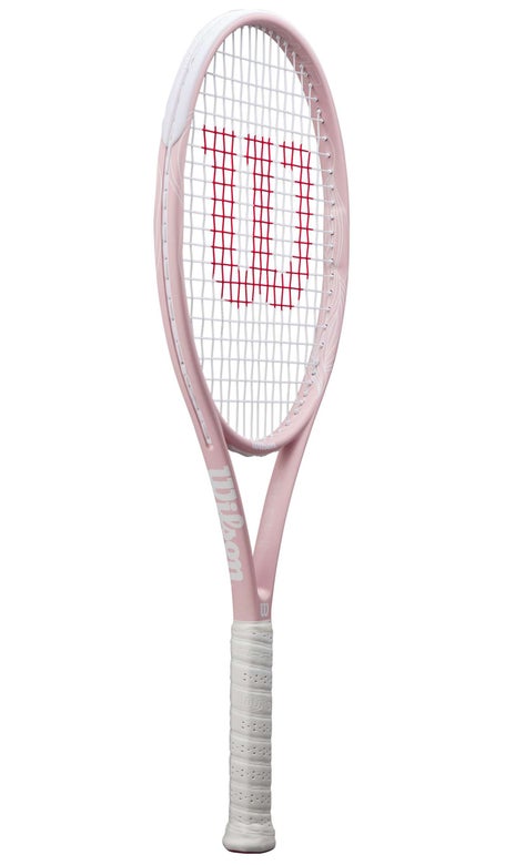 Wilson Intrigue SE Racket (Pre Strung) 