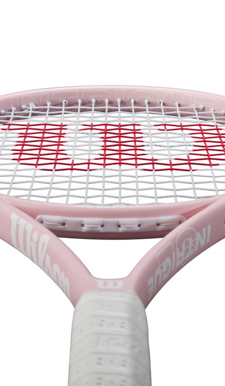 Wilson Intrigue SE Racket (Pre Strung) 