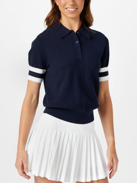 Polo mujer Wilson Core Essex