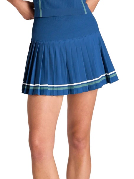 Wilson Womens Midtown Tennis Skirt
