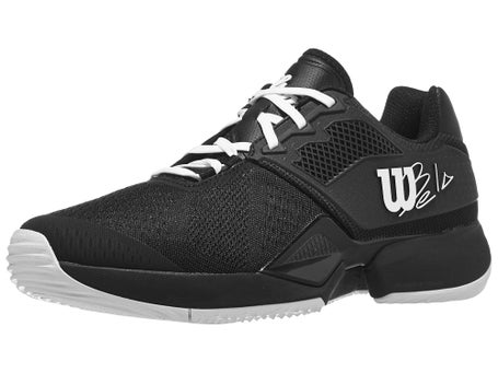 Wilson Bela Tour Padel\Black Mens Shoe