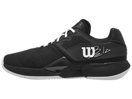 Wilson Bela Tour Padel\Black Mens Shoe