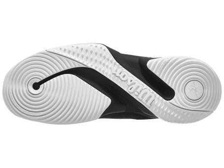 Wilson Bela Tour Padel\Black Mens Shoe