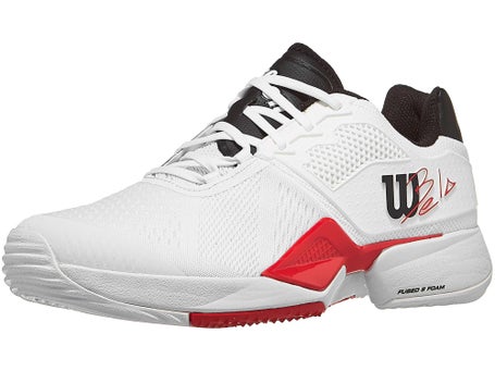 Wilson Bela Tour Padel\White Mens Shoe