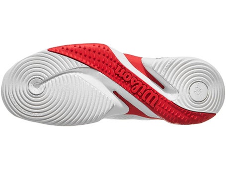 Wilson Bela Tour Padel\White Mens Shoe