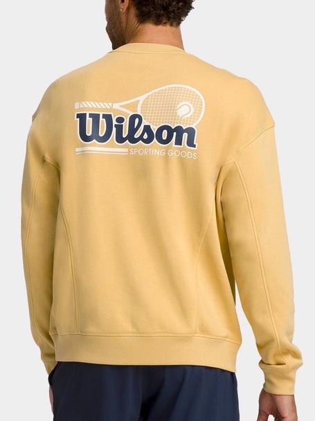 Wilson Mens Spring Parkside Sweater