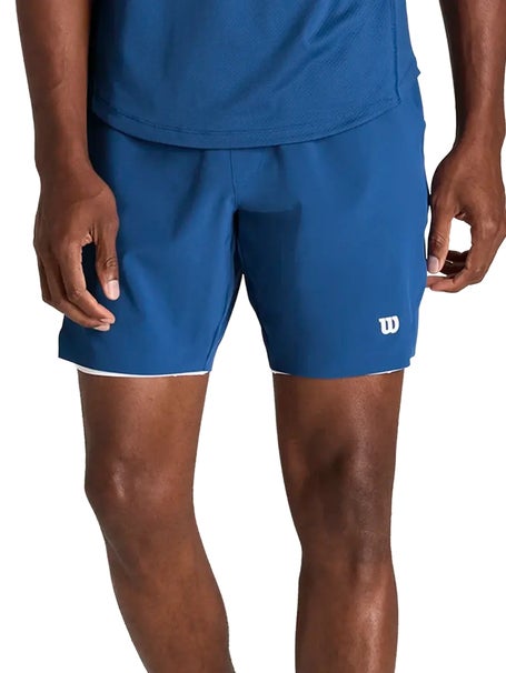 Wilson Mens Core Tournament V2 7 Short