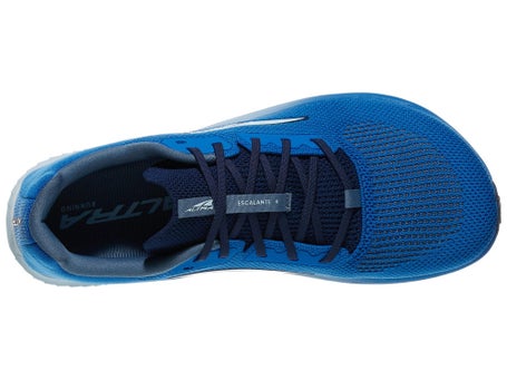 Altra Escalante 4\Mens Shoes\Blue Fade