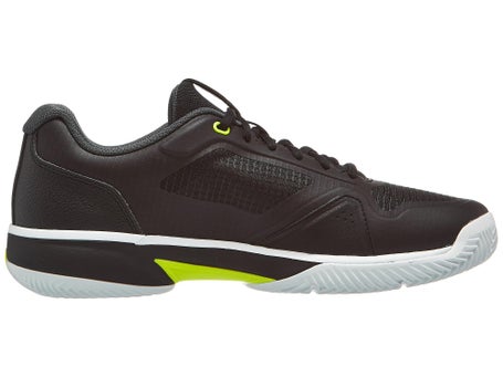 Wilson Rush Lite 5 Clay\Black/Yellow Men Shoe