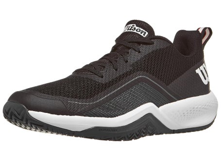 Wilson Rush Pro Lite AC\Black/Ebony/White Mens Shoe