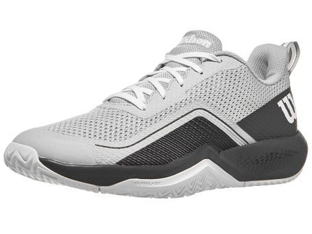 Wilson Rush Pro Lite AC\Pearl Blue/Ebony/Wh Mens Shoe