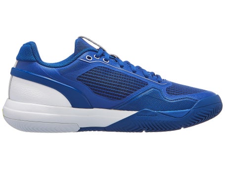 Wilson Rush Pro 5 AC\Blue/White/Black Mens Shoe