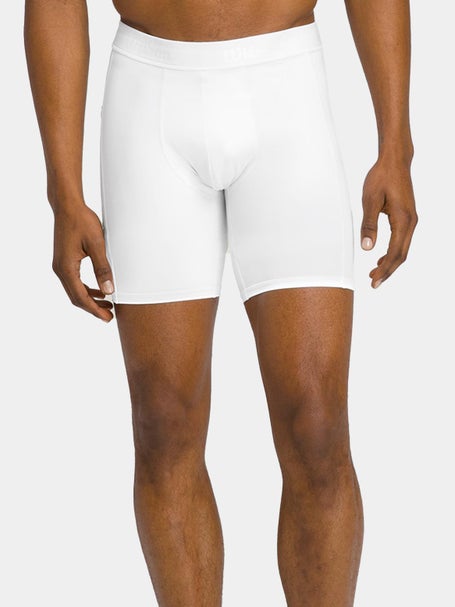 Wilson Mens Spring Compression Short