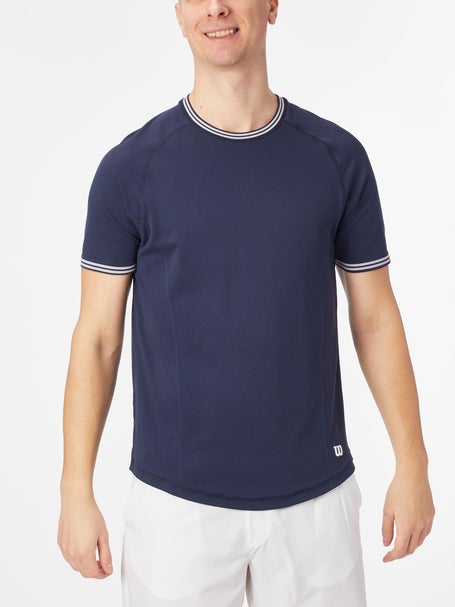 Wilson Mens Spring Court Performance Top