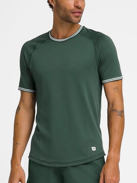 Wilson Mens Spring Court Performance Top