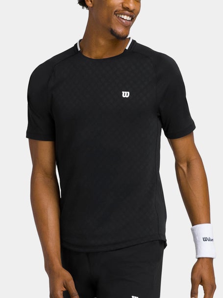 Camiseta hombre Wilson Serve Out Primavera