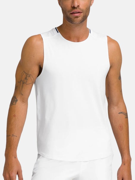 Camiseta tirantes hombre Wilson Elite Performance Primavera