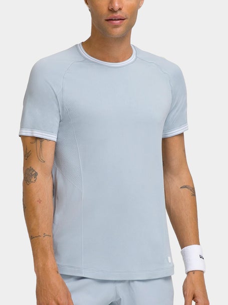Wilson Mens Court Performance Top