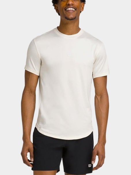 T Shirt Homme Wilson Spring Everyday Performance
