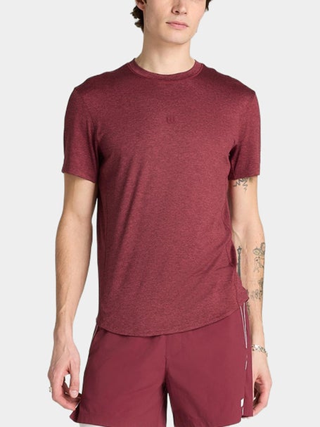 Camiseta hombre Wilson Everyday Performance Primavera