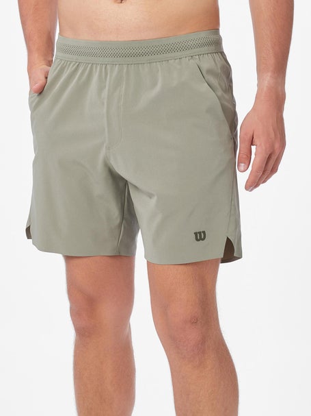 Pantalón corto hombre Wilson Tournament V2 7